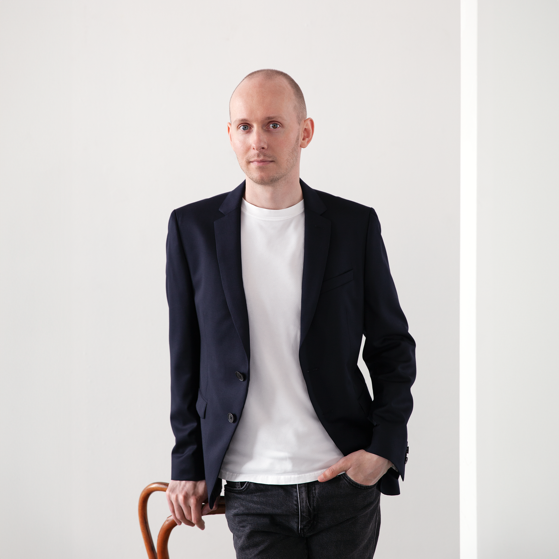 Portrait de Quentin de Coster