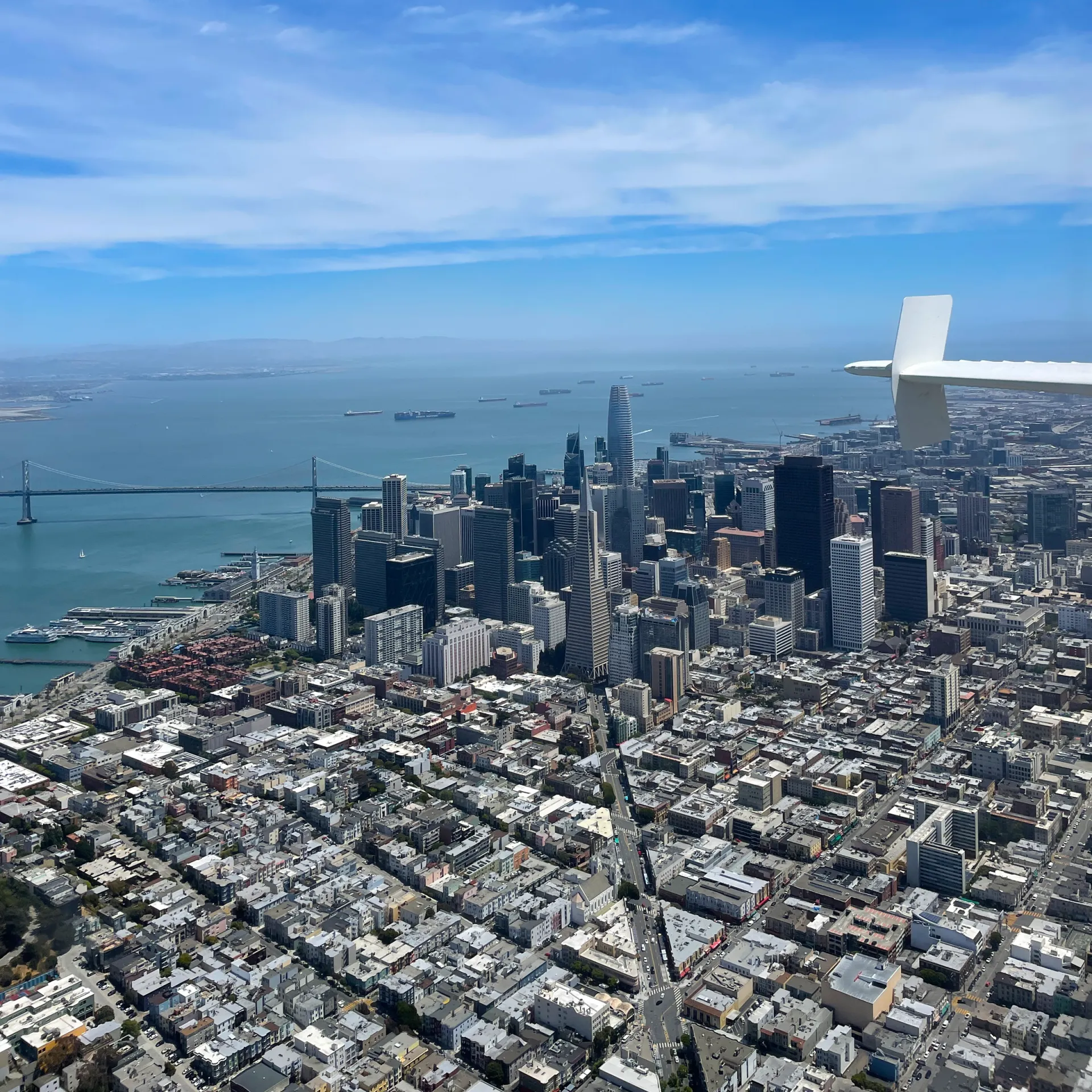 San Francisco