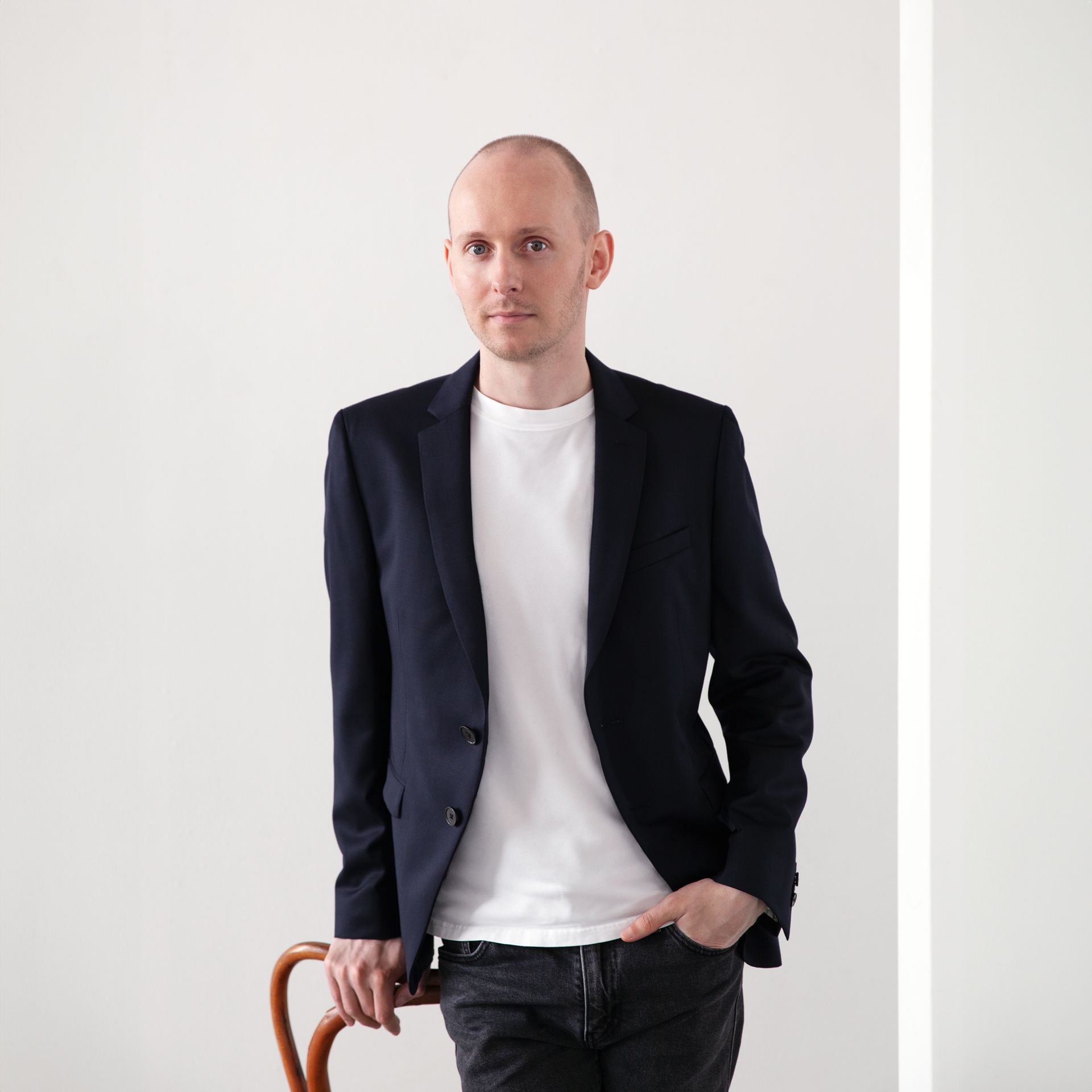 Portrait de Quentin de Coster