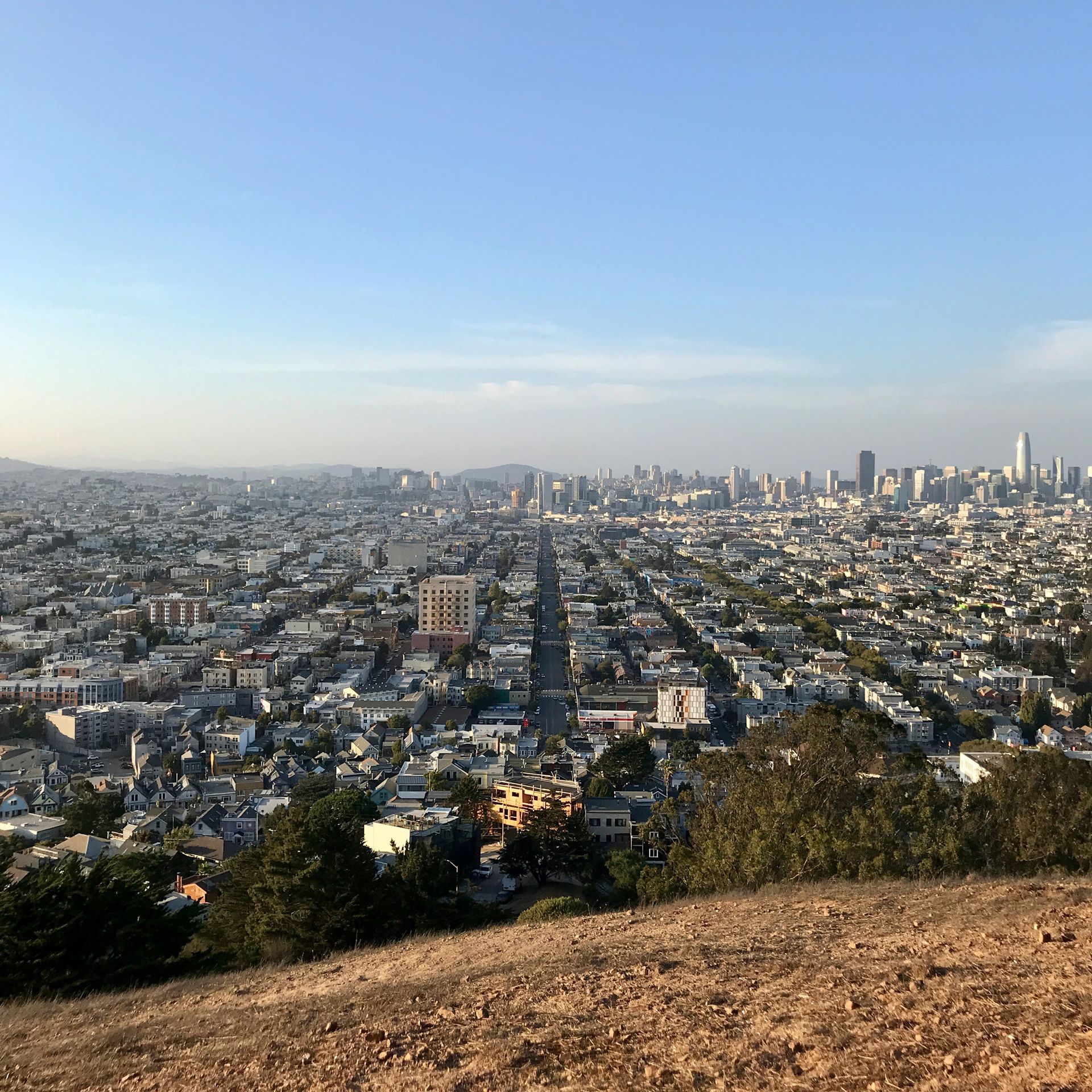 San Francisco